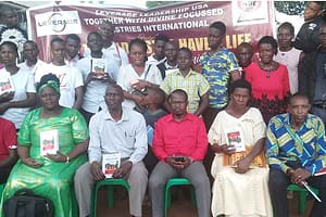 Youth Skills & Vocational Training